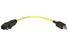 Modular Connectors / Ethernet Connectors - 33452320020003 - Powell Electronics, Inc.
