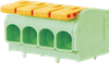Terminal Blocks - EB171A-02-M - Powell Electronics, Inc.