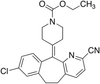 2-Cyano Loratadine - 22609 - Medical Isotopes, Inc.