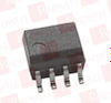 Optoisolator IC - 16138333 - Radwell International