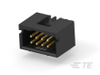 PCB Headers & Receptacles - 103167-1 - TE Connectivity