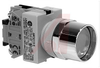Switch, TW, Push Button, Round, RCSD Mon, 2NO - 70173066 - Allied Electronics, Inc.