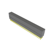 Headers, Receptacles, Female Sockets - 612-ESQ-132-23-G-T-ND - DigiKey