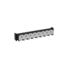 Arrays, Edge Type, Mezzanine (Board to Board) - 2684-254876-ETR-ND - DigiKey
