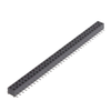 Headers, Receptacles, Female Sockets - SMM-135-02-S-D-P-ND - DigiKey