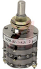 Switch, STOP Rotary, ADJUSTABLE, 1 AMP,1 POLE, 2 DECKS -- 70217168
