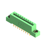 Edgeboard Connectors - 151-337-009-558-103-ND - DigiKey
