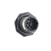 Circular Connector Housings - 1539-UTGX71492P-ND - DigiKey