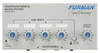 Personal Headphone Mixer - HR-6 - Visual Sound, Inc.