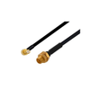 Coaxial Cables (RF) - 6099-PE3C1495LF-100CM-ND - DigiKey
