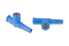 5.5 mm Pressure Relief Valve in Luer Tee Fitting -  - Lee Co. (The)