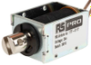 Linear Solenoids -- 1770117 - Image