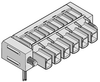 Pluggable Terminal Blocks - 2456-31 - LMI Components, Inc.
