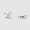 Enclosure Locks - 2587717 - RS Components, Ltd.