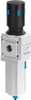 Filter Regulators - 1215676 - RS Components, Ltd.