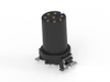 Industrial Circular Connectors - 2874376 - RS Components, Ltd.