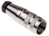DIN Connectors - 1572607 - RS Components, Ltd.