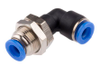 Pneumatic Fittings - 9160833 - RS Components, Ltd.