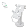 Clover Flex Swivel and Tilt Stand – Adjustable Point-of-Sale Terminal Mount by AGOZ - AG-UN-STN_CLVR-FLX-GBSC - AgozTech LLC