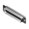 D-Sub, D-Shaped Connector Housings - 900-1731071293-ND - DigiKey