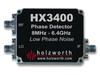 Phase Detectors - HX3400 - Maury Microwave