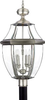 NY9045P Exterior -Post/Pier Head - 716618 - Capital Lighting, Inc.