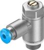 Pneumatic Function Fittings - 2022977 - RS Components, Ltd.