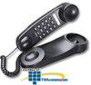 jWIN Electronics Stylish Fashion Two Piece Telephone - JT-P26 - TelephoneStuff.com