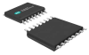 Quad 10kV 5V Interface Transceiver IC - 710-MAX3045BCWE+T - ERSAELECTRONICS PTE. LTD.