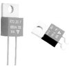 220 Ohm 20W TO-220 Resistor - 53-RTO020F220R0JTE3 - ERSAELECTRONICS PTE. LTD.