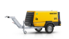 Portable Diesel Air Compressor - Mobilair M76 - Kaeser Compressors, Inc.