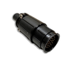 Circular Connector Assemblies - 468-W15880-30PG-331-ND - DigiKey