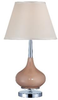LS-21622MOCHA Lamps-Table Lamps - 318730 - Capital Lighting, Inc.