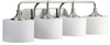 5090-4-65 Bathroom Fixtures-Four Lights - 606473 - Capital Lighting, Inc.