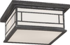 WZ543 Exterior -Ceiling Mount - 311833 - Capital Lighting, Inc.