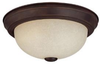 2741MBZ Flush Mounts-Bowl Style - 718461 - Capital Lighting, Inc.