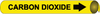 Pipe Marker - A4011 - Rutke Signs & Safety