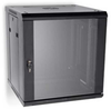 12U Fixed Wallmount Cabinet - 1039-SF-18 - SFCable.com