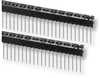 Strip-Line? Sockets – Series 0501