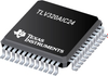 TLV320AIC24 Low-Power Stereo Voice Band CODEC - TLV320AIC24CPFBRG4 - Texas Instruments