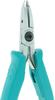 Excelta Five Star Tapered & Relieved Diagonal Flush Carbon Steel Flush Cutting Plier 7270EA - 5 3/4 in Length - Foam Cushion Grip - EXCELTA 7270EA - R. S. Hughes Company, Inc.