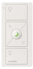Lighting Control Unit - PJN-3BRL-GWH-L01 - Lutron Electronics Co., Inc.