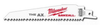 Reciprocating Saw Blade - 48-00-8027 - Milwaukee Electric Tool Corporation