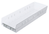 Akro-Mils Clear Storage Shelf Bins & Bin Cups - 54663 - U.S. Plastic Corporation