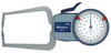 Dial Caliper Gage,External Type 0-50mm,KK - 209-911 - Transcat, Inc.
