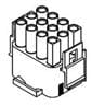 Pin & Socket Connectors - 50-84-1120 - VAST STOCK CO., LIMITED