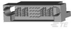 Rectangular Power Connectors - 5-6450330-6 - TE Connectivity