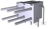 PCB Headers & Receptacles - 87229-3 - TE Connectivity