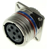 Amphenol D38999/20FE6SN - PEI-Genesis
