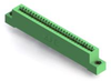 Card Edge Conn, Single, 28Pos, Wire Wrap; Card Edge Connector Type Edac - 66AJ2531 - Newark, An Avnet Company